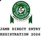 Direct Entry (DE)